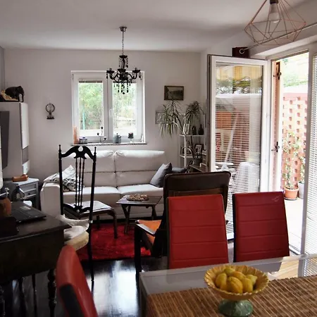 Argo Apartment Pula