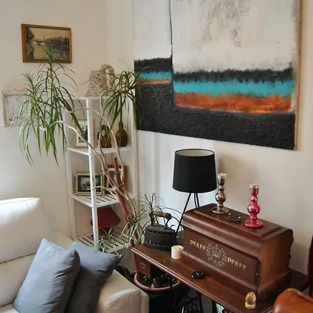 Argo Apartment